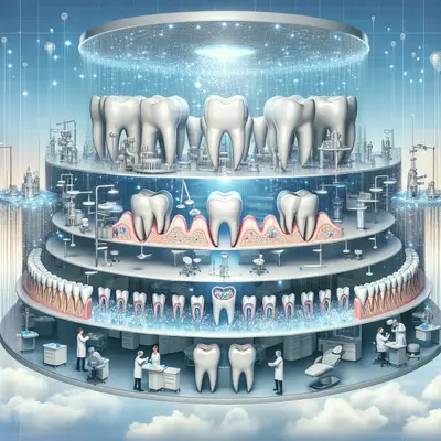 Navigating the Pantheon of Smile Perfection: Five Intricate Insights into Elite Dental Procedures