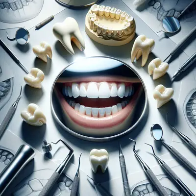 The Resplendence of Smile Redesign: Uncovering the Sublime Artistry of Cosmetic Dentistry