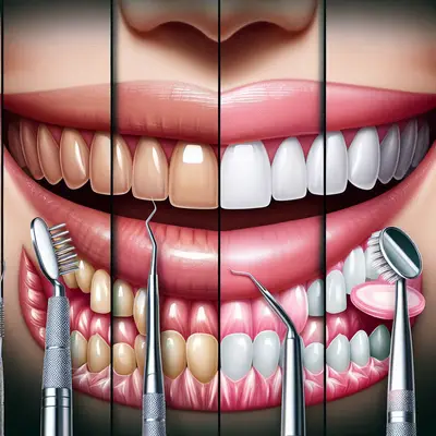 The Masterstroke of Smile Transformation: Five Unveiled Secrets for an Impeccable Smile Makeover