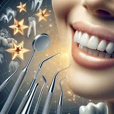 The Fine Art of Smile Sculpting: Five Prized Insights into a Magnificent Dental Redesign
