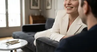 Quiet Luxury in Smile Design: The Subtle Art of Looking Effortlessly Striking