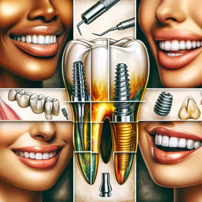 Crafting Smiles of Distinction: Five Enlightening Perspectives on Contemporary Cosmetic Dentistry