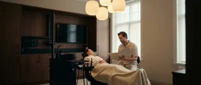 The Curated Treatment Plan: Elevating Dental Procedures into a Tailored Experience