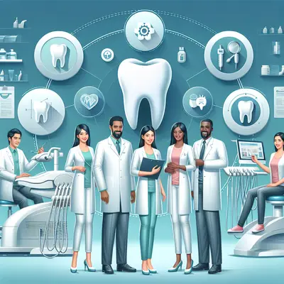 Flourishing in Dental Aesthetics: Five Essential Insights for a Luxurious Smile Makeover