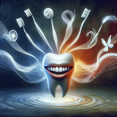 The Harmonious Dance of Dental Elegance: Five Key Notes in the Symphony of Smile Transformations