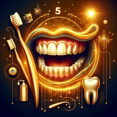 The Grandeur of a Gleaming Grin: Five Exclusive Insights for a Prestigious Smile Makeover