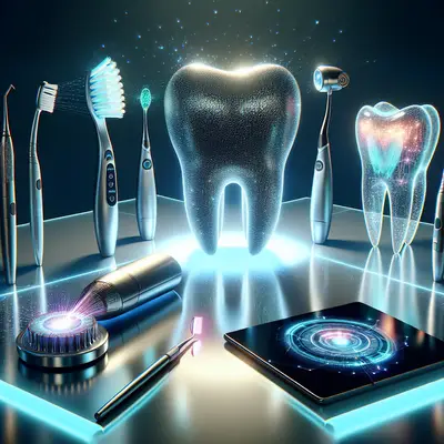 Elevating Aesthetics: Five Unparalleled Dental Innovations for a Radiant Smile Makeover