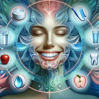 Crafting the Symphony of a Mesmerizing Smile: Five Elite Strategies Unveiled