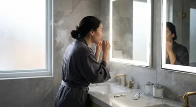 The Quiet Discipline Behind an Impeccable Smile