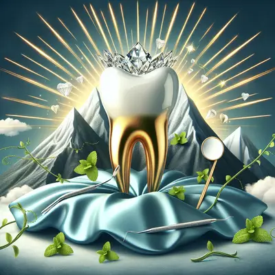 Unveiling the Pinnacle of Dental Perfection: 5 Superior Insights into Luxurious Smile Transformations