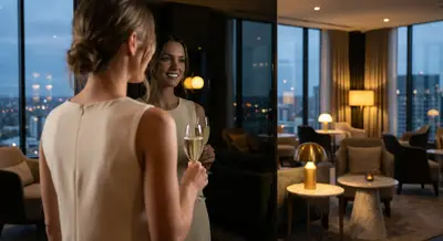 The Refined Smile: Cosmetic Dentistry as Discreet Transformation