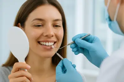 The New Luxury of Natural: How Subtle Enhancements Are Redefining the Perfect Smile