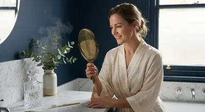 The Quiet Luxury of Oral Health: Refining the Smile Before the Spotlight