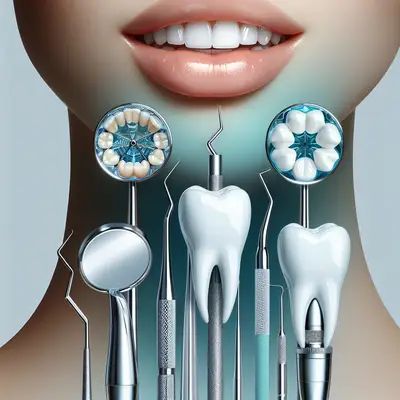 The Epitome of Enamel Elegance: Five Elite Insights for a High-End Smile Makeover