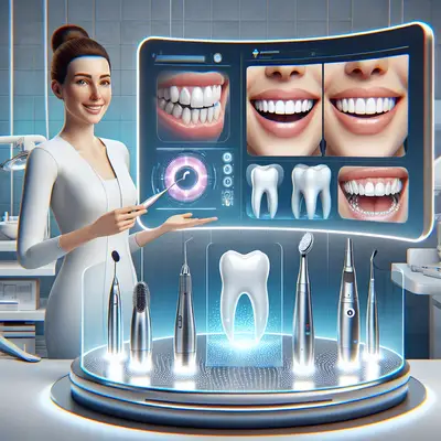 Experiencing the Exquisite: Five Groundbreaking Dental Innovations Revolutionizing Smile Rejuvenation