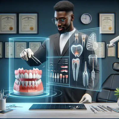 Revealing the Secrets of Smile Sophistication: A Glimpse into Elite Cosmetic Dentistry