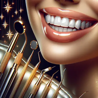 The Art of Exquisite Smile Design: Five Elite Insights for a Luxury Dental Makeover