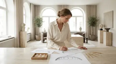 Beyond the Chair: Curated Dental Procedures for a Refined Smile Makeover