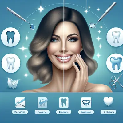 Exquisite Smile Makeover: Five Premium Strategies Unveiled