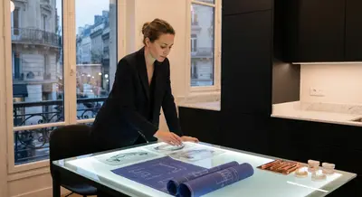 The Discreet Blueprint: Smile Design for the Aesthetically Exacting