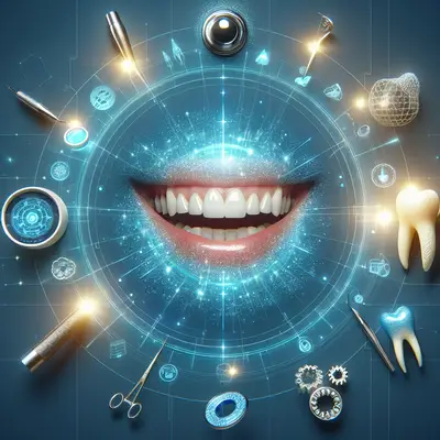 The Exquisite Symphony of Smile Rejuvenation: Unveiling the Aesthetic Revolution in Cosmetic Dentistry