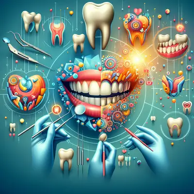 The Art of Exquisite Smile Transformation: Unveiling Five Elite Insights for a Superior Dental Metamorphosis