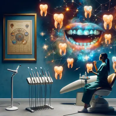 The Art of Crafting Celestial Smiles: Five Elite Tenets for an Upscale Dental Revolution