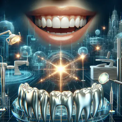 The Quintessence of a Perfect Smile: Five Elite Strategies for a Luxurious Dental Transformation