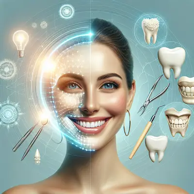 Crafting the Symphony of a Smile: Pioneering Insights into the World of Elite Smile Makeovers