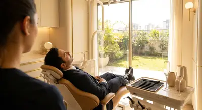 Beyond the Chair: Dental Procedures as a Quiet Luxury Investment