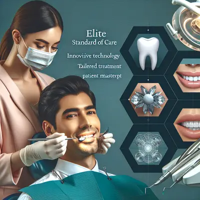 The Art of Smile Refinement: Five Elite Insights for a Luxurious Dental Evolution