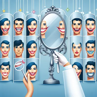 The Art of Smile Elegance: Five Masterful Insights into Luxurious Dental Makeovers