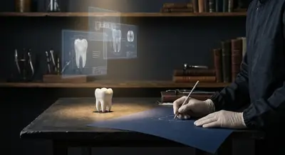 The Discreet Blueprint: Inside-Out Smile Design for Impeccable Results