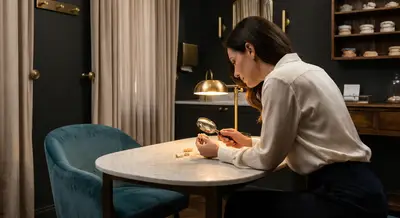 Quiet Luxury in Smile Design: Five Insider Principles Behind Impeccable Results