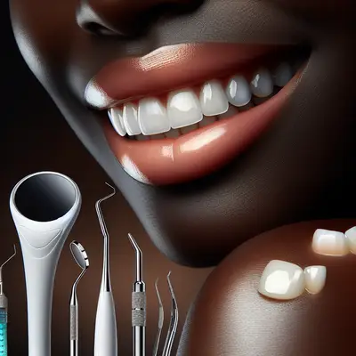 Crafting the Symphony of Aesthetic Dentistry: An Intimate Exploration into Smile Transformation