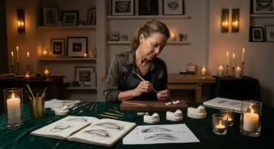 The Fine Art of Smile Design: Crafting Harmony, Not Just Perfection