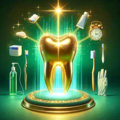 The Beacon of Dental Brilliance: Five Unveiled Secrets to a Luxurious Smile Makeover