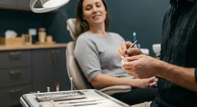 Signature Details: The Subtle Science of Exceptional Dental Procedures