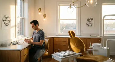 Inside the Modern Smile Atelier: Cosmetic Dentistry for the Well-Informed