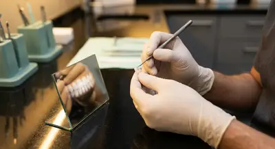 Precision Over Perfection: Elevating Dental Procedures Into a Designed Smile