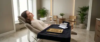 Quiet Luxury Smiles: Inside the New Aesthetic of Cosmetic Dentistry