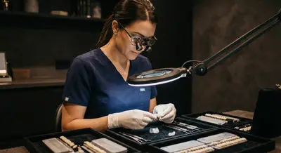 The Precision Smile: Inside the World of Bespoke Dental Procedures