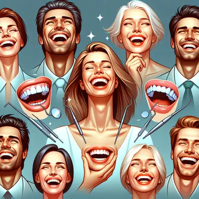 The Symphony of Distinguished Smiles: Five Elite Insights into the Artistry of Premium Dental Makeovers