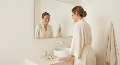 The Refined Foundations of a Radiant Smile