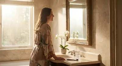 Beyond the Mirror: Oral Health as the Quiet Engine of Lasting Beauty