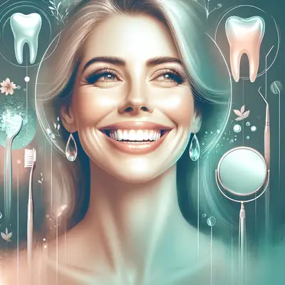 The Harmony of Dental Aesthetics: Five Elite Insights for a Sophisticated Smile Makeover