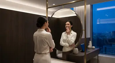 Silent Luxury: Smile Design for the Discreet Perfectionist