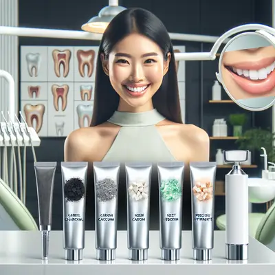 The Harmonious Blend of Elegance and Health: Five Luxurious Pathways to a Magnificent Smile Makeover