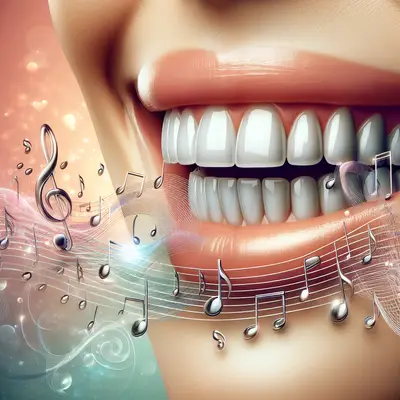 The Quintessential Symphony of Smile Sophistication: Unveiling the High Notes of Aesthetic Dentistry