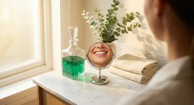 The Quiet Blueprint of Oral Health Behind Every Elevated Smile